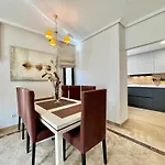 Rs 12 II Luxury Center Of Marbella - Eaw Homes