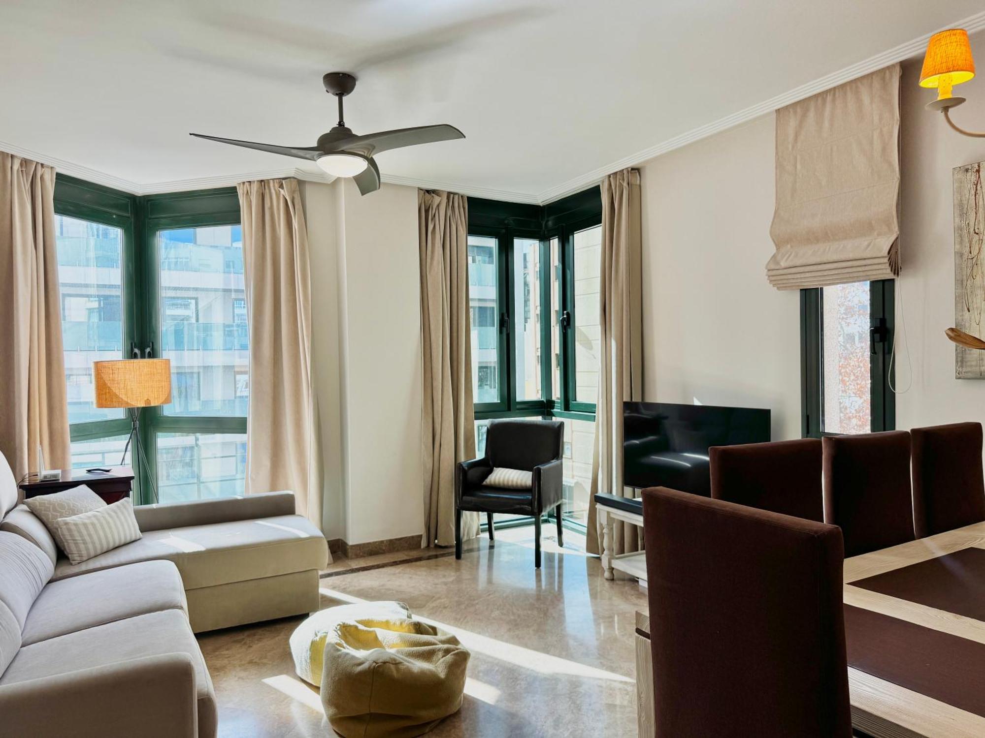 Rs 12 Ii Luxury Center Of - Eaw Homes * Marbella