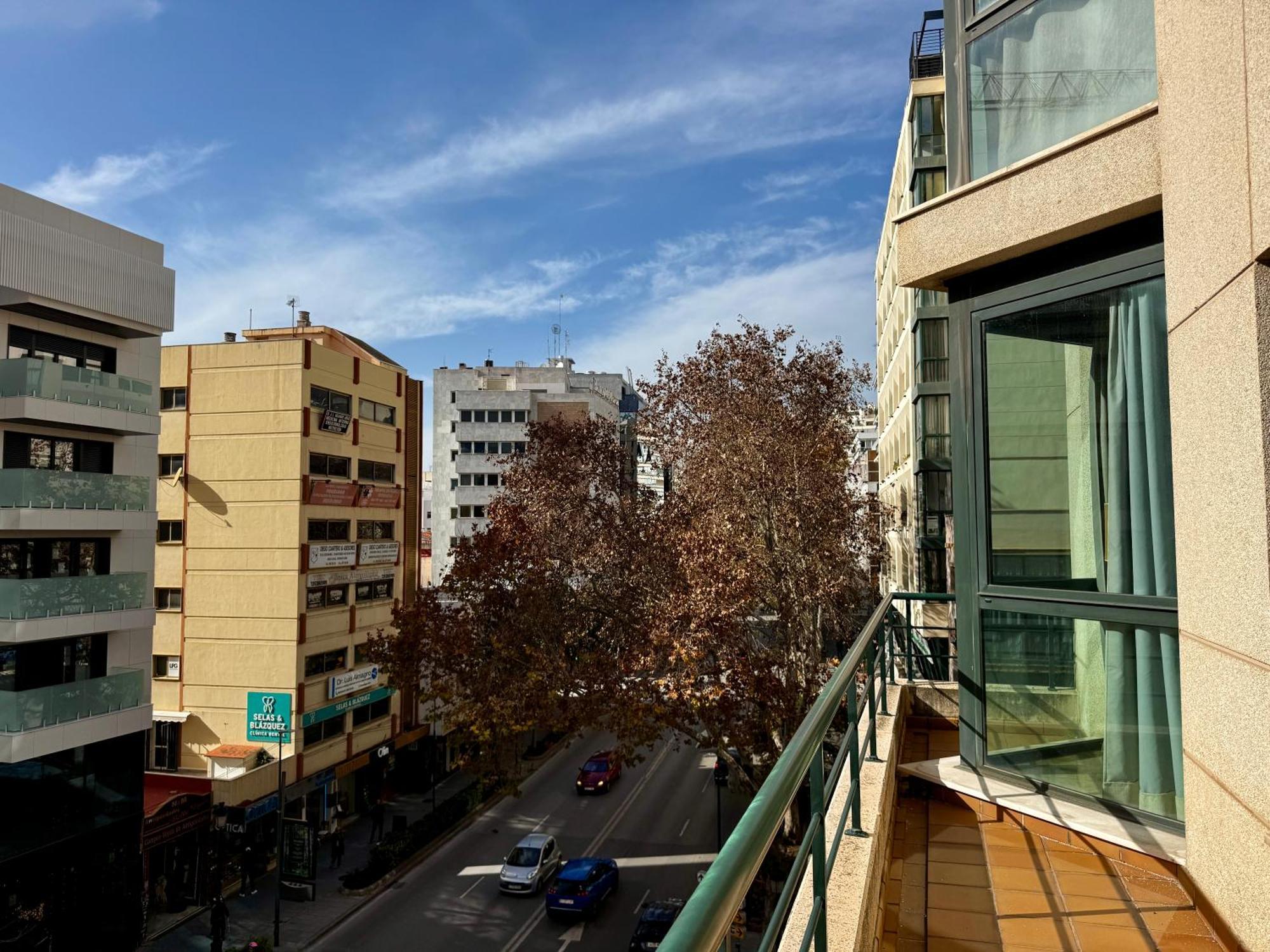 Apartamento Rs 12 Ii Luxury Center Of - Eaw Homes