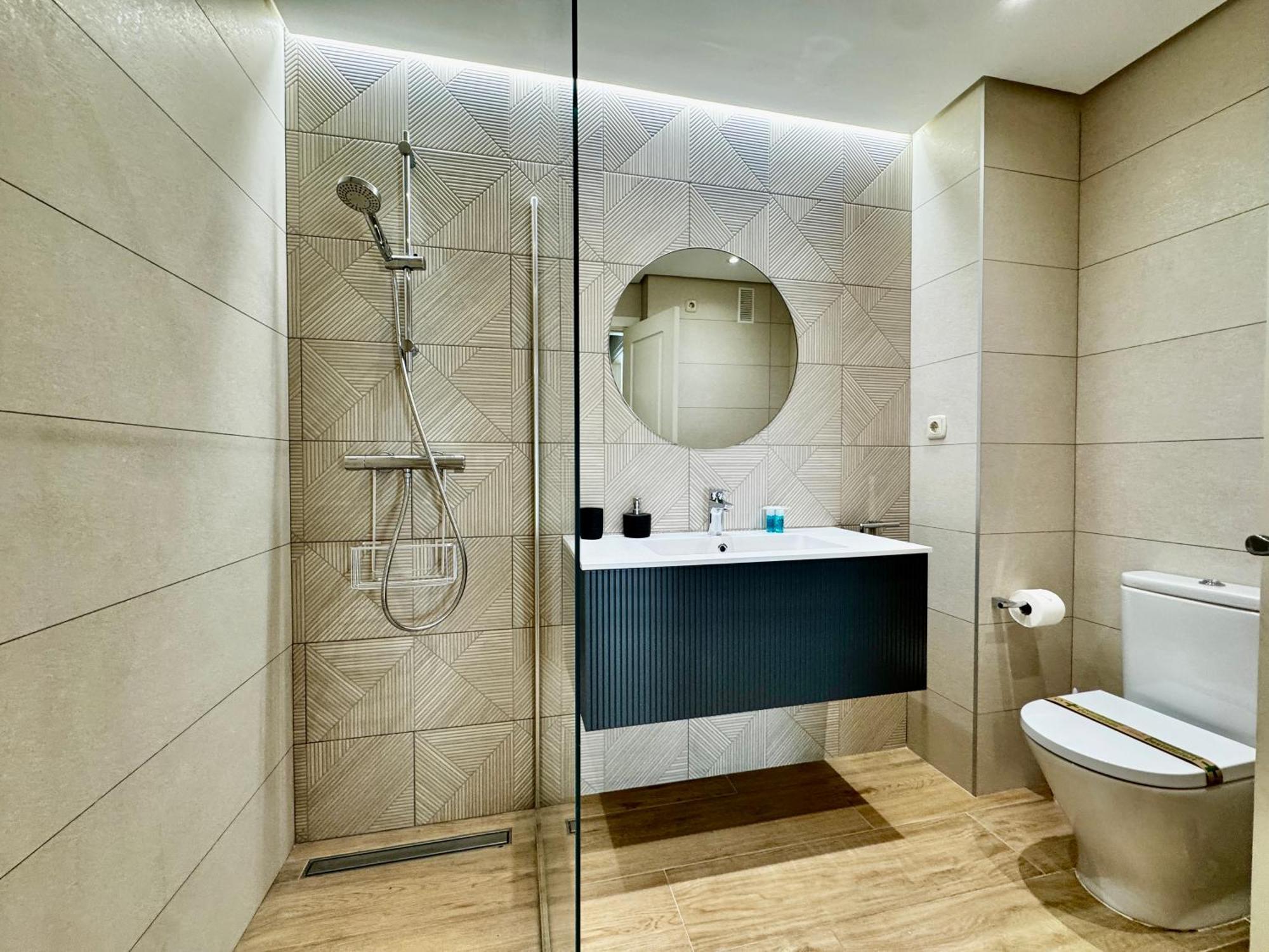 Rs 12 Ii Luxury Center Of - Eaw Homes Apartamento Marbella