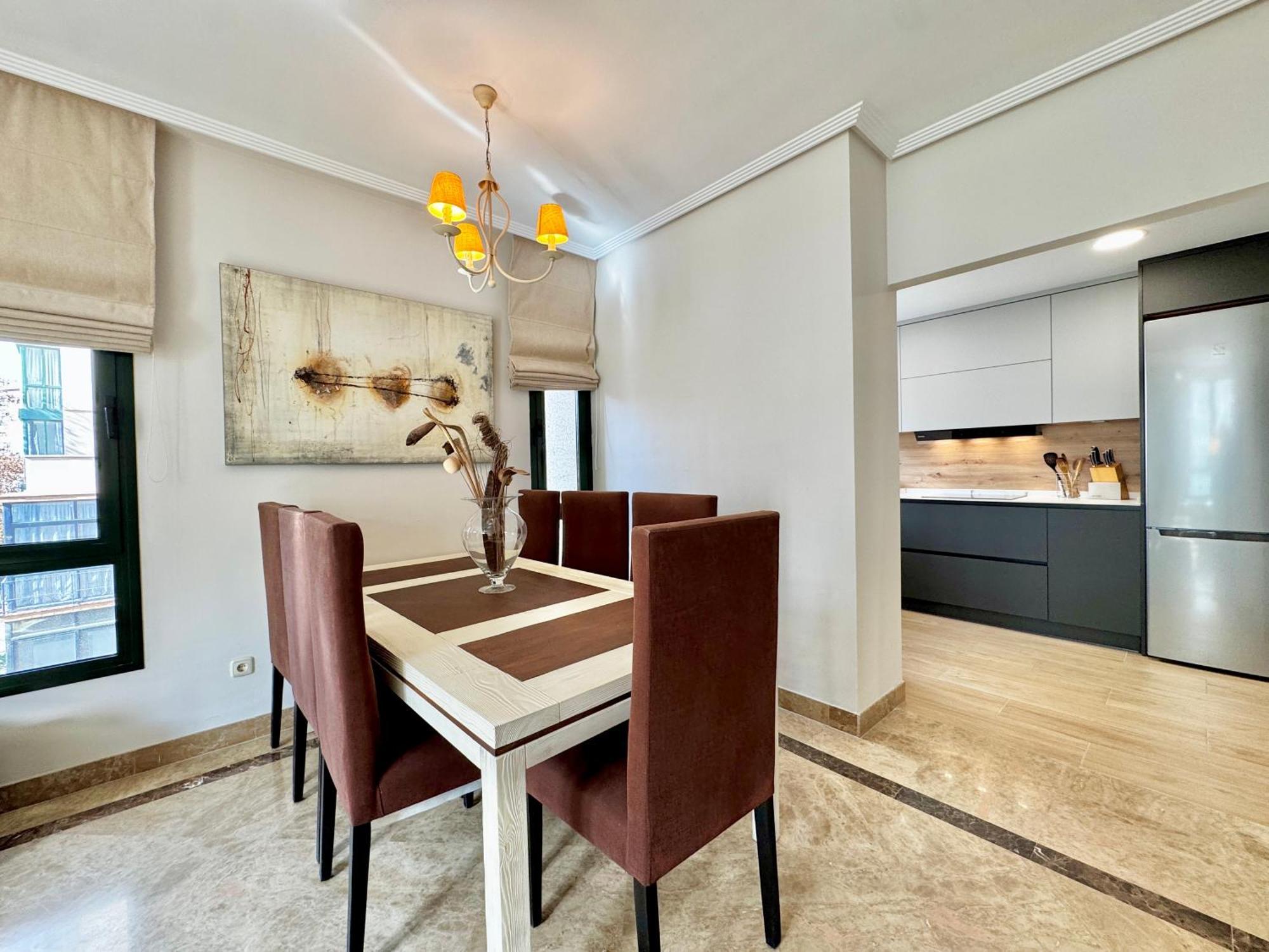 Rs 12 Ii Luxury Center Of - Eaw Homes Marbella
