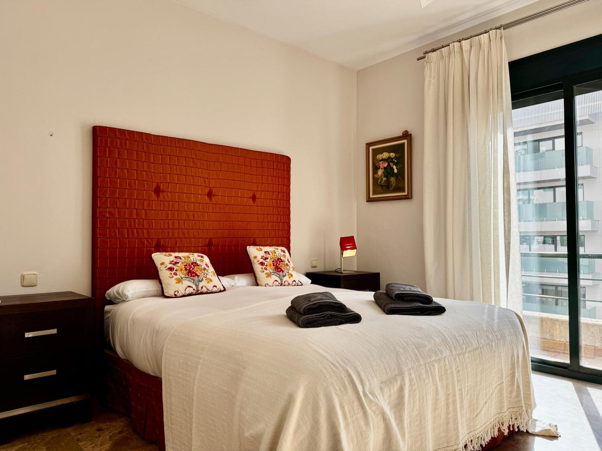 Rs 12 Ii Luxury Center Of - Eaw Homes * Marbella