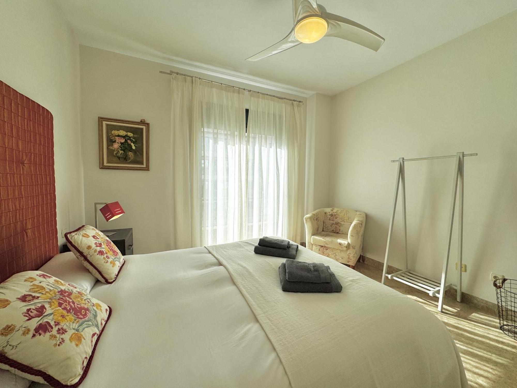 Apartamento Rs 12 Ii Luxury Center Of - Eaw Homes Marbella