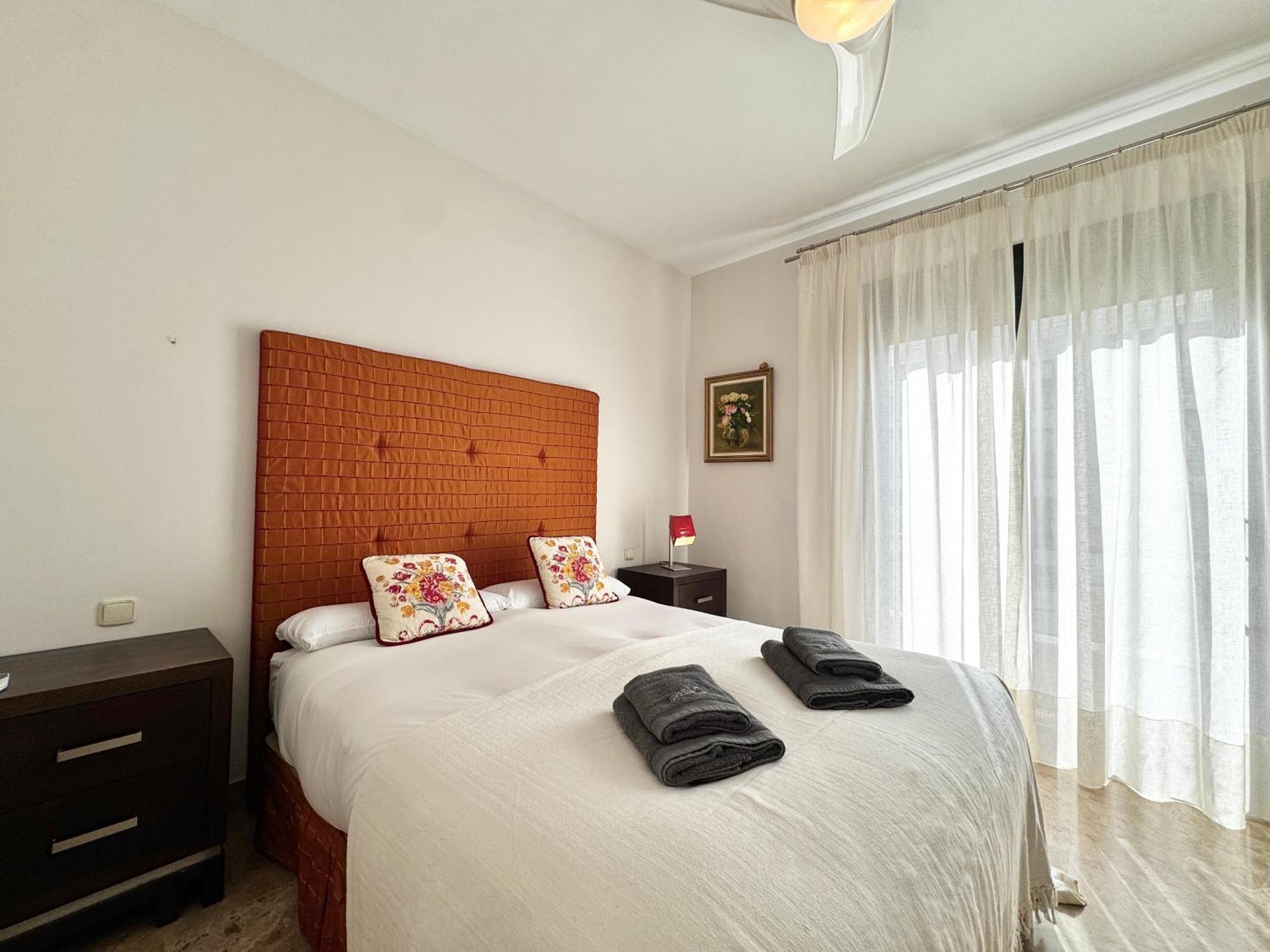 Rs 12 Ii Luxury Center Of - Eaw Homes Apartamento Marbella